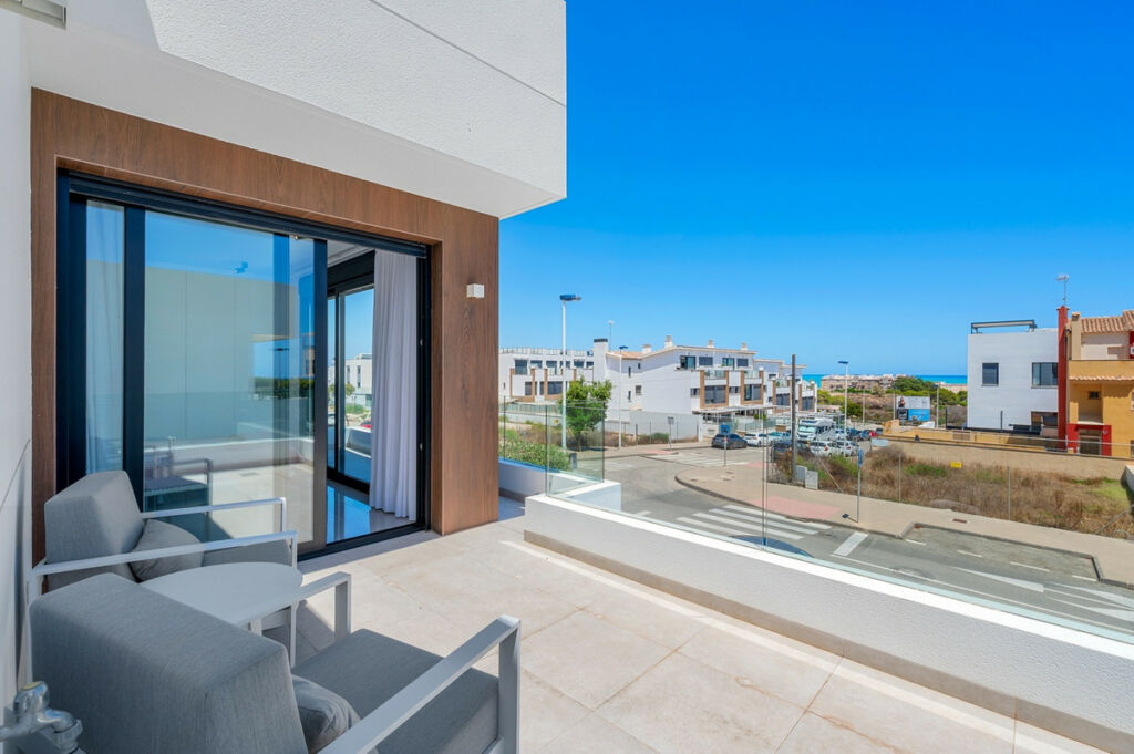 Detached Villa Guardamar del Segura Alicante - image 33