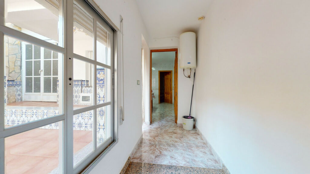 Detached Villa Alcaucín Málaga - image 33