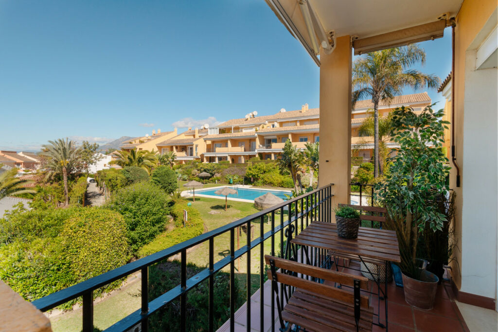 Penthouse Duplex Costabella Málaga - image 33