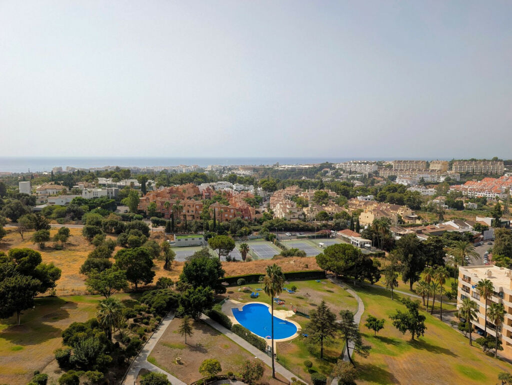 Penthouse Nueva Andalucía Málaga - image 55