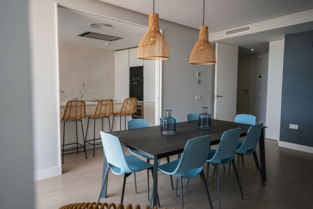 Ground Floor Apartment Estepona Málaga - image 34