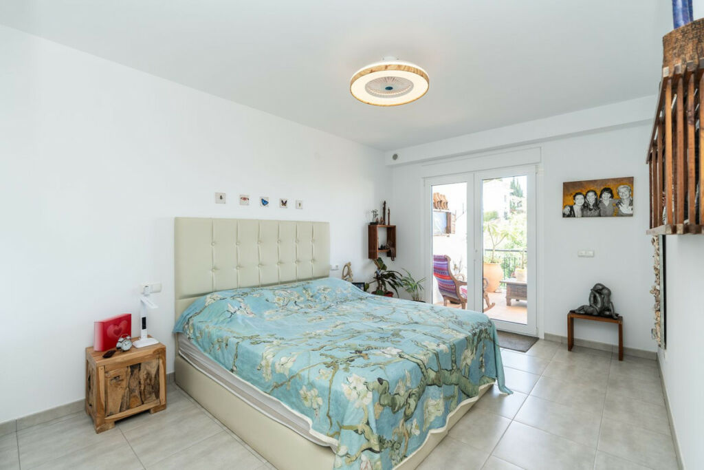 Townhouse Torreblanca Málaga - image 32