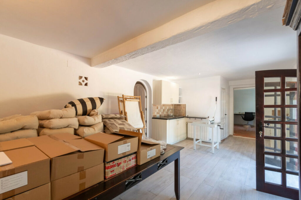 Detached Villa Javea Alicante - image 33