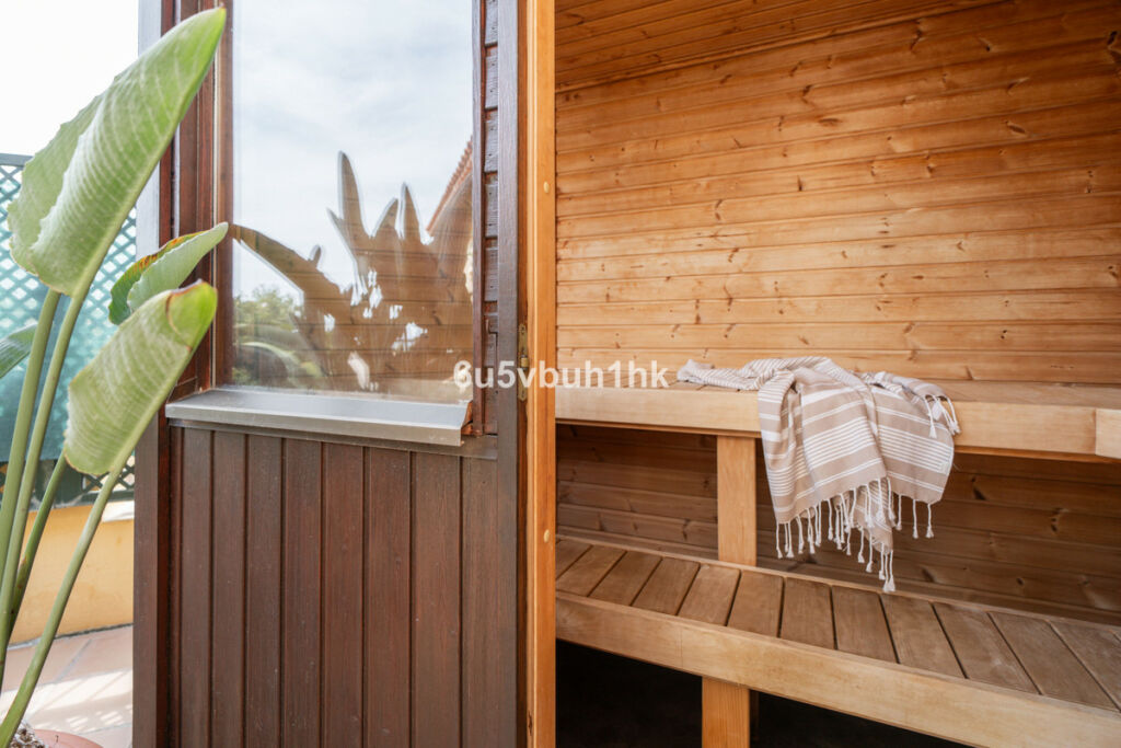 Penthouse San Pedro de Alcántara Málaga - image 33