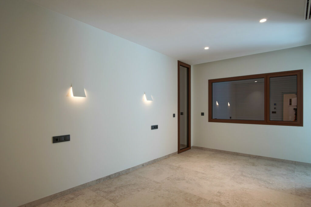 Detached Villa Benissa Alicante - image 33