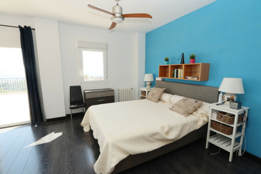 Detached Villa Altea Alicante - image 33