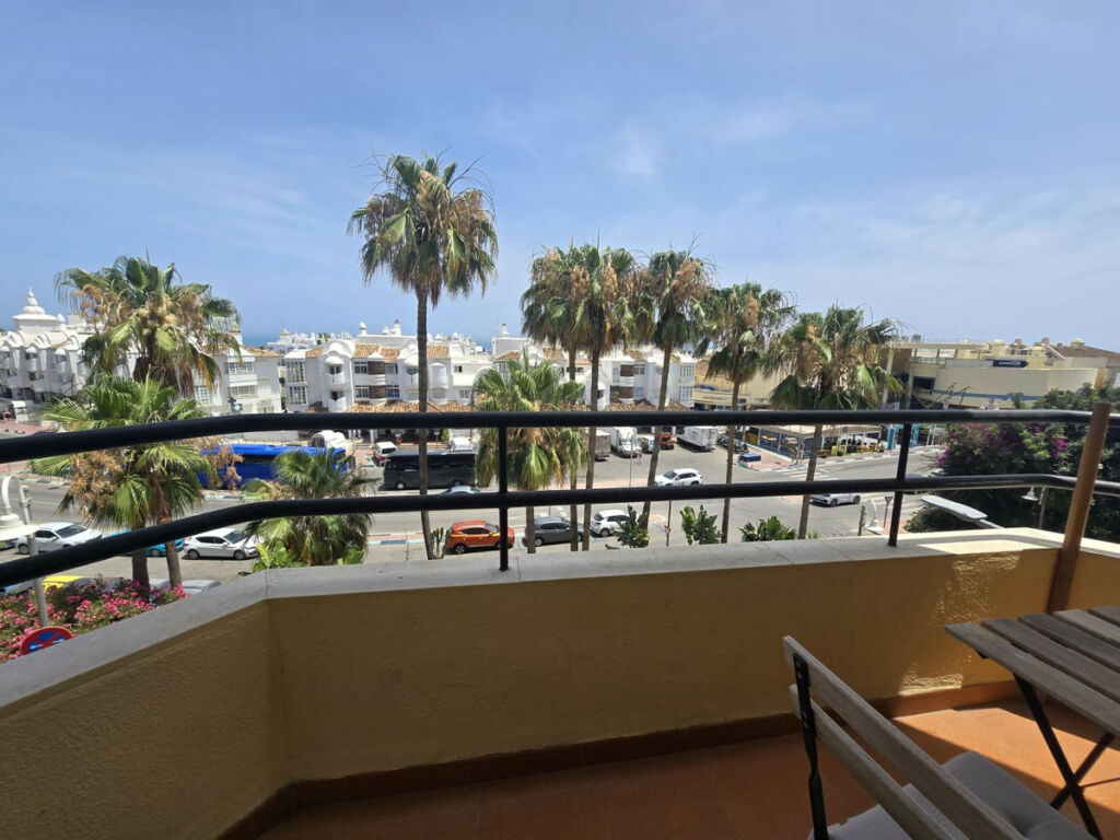 Middle Floor Apartment Benalmadena Costa Málaga - image 33