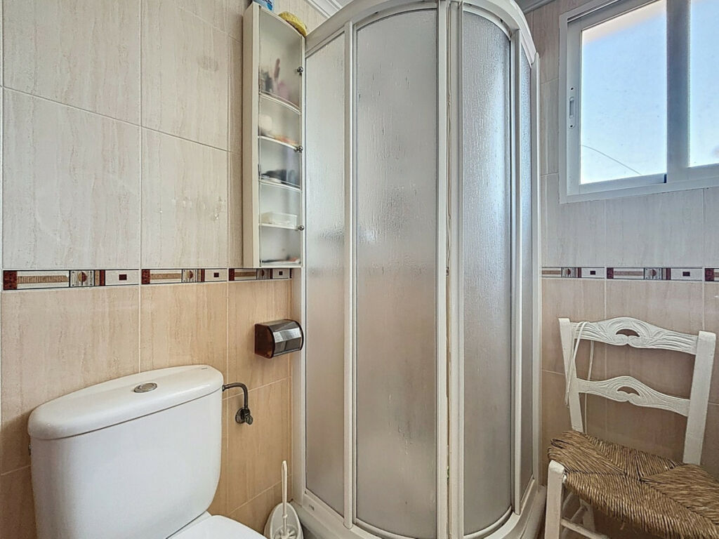 Semi-Detached House Comares Málaga - image 33