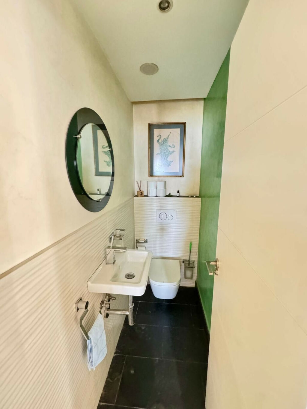 Detached Villa Benalmadena Pueblo Málaga - image 33
