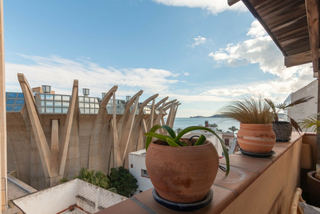 Townhouse Javea Alicante - image 33