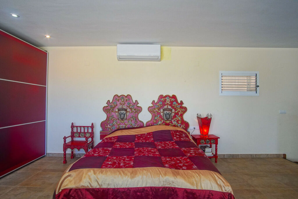 Detached Villa Altea Alicante - image 33