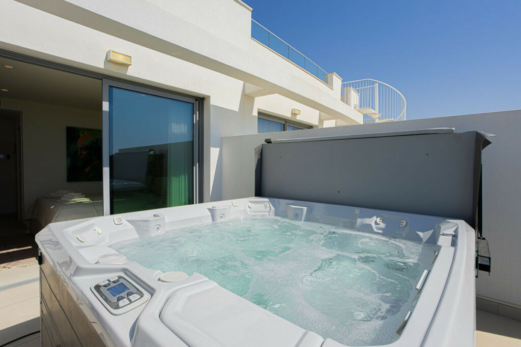 Penthouse La Cala de Mijas Málaga - image 33
