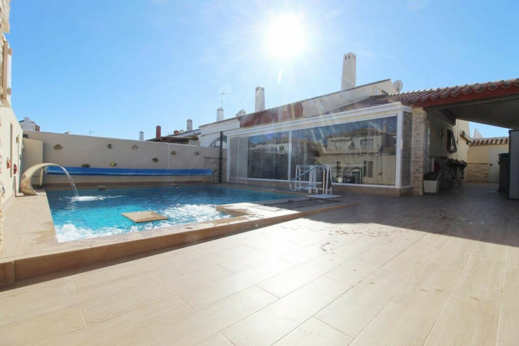 Semi-Detached House Torre de la Horadada Alicante - image 33