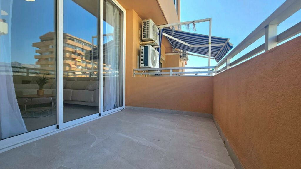 Middle Floor Apartment Fuengirola Málaga - image 33