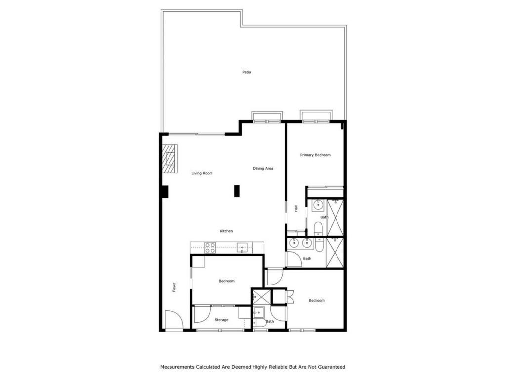 Ground Floor Apartment Guadalmina Baja Málaga - image 33