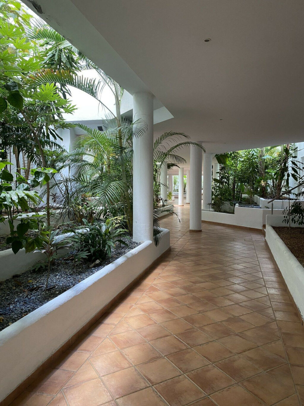 Ground Floor Apartment Puerto Banús Málaga - image 33