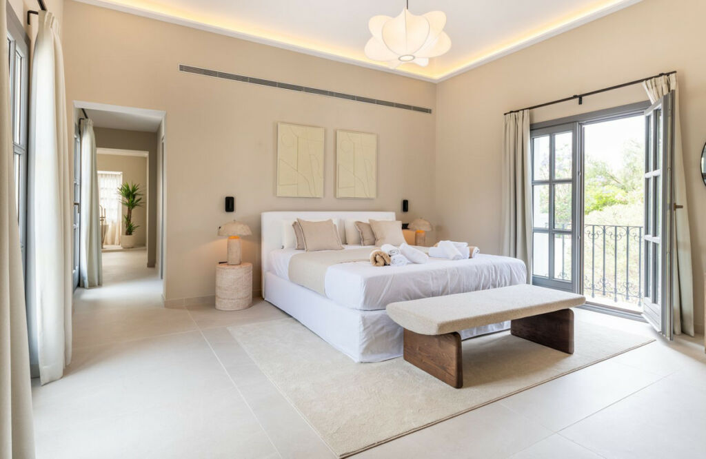 Detached Villa Atalaya Málaga - image 33