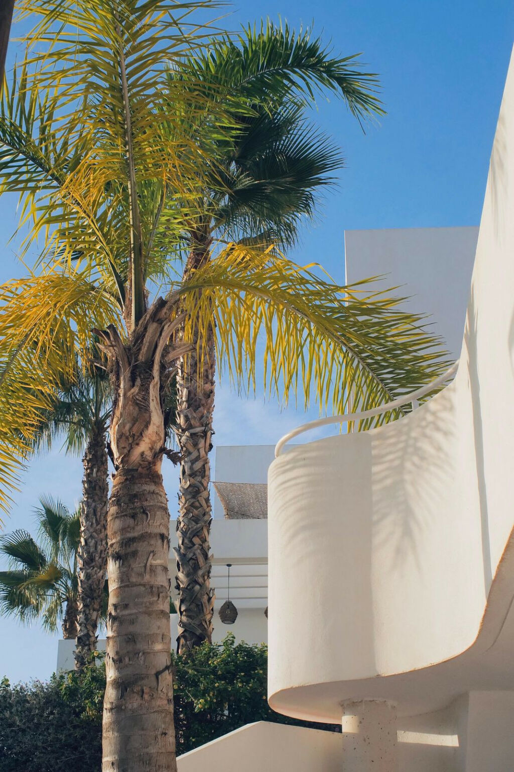 Penthouse Benahavís Málaga - image 34