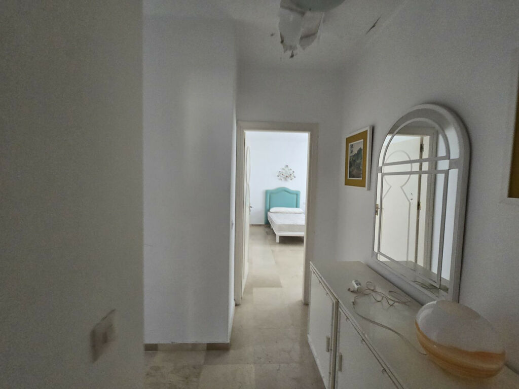 Detached Villa Marbella Málaga - image 33