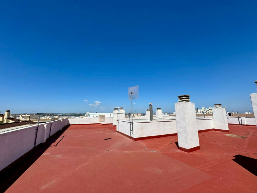 Penthouse Torrevieja Alicante - image 33