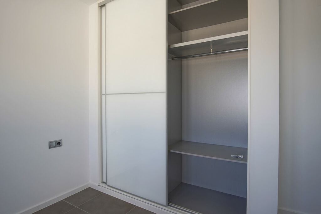 Detached Villa Moraira Alicante - image 33