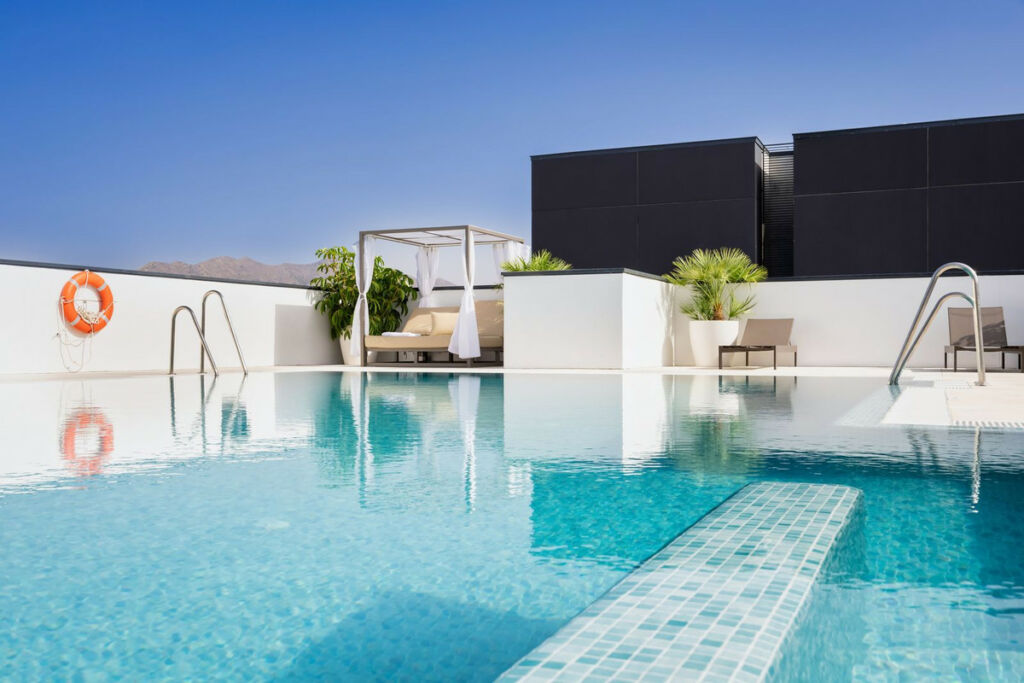 Top Floor Apartment Málaga Málaga - image 33