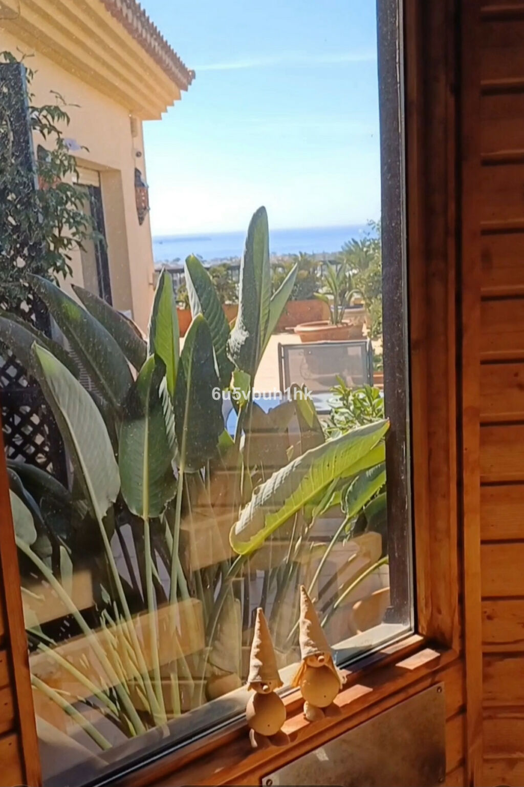 Penthouse San Pedro de Alcántara Málaga - image 34