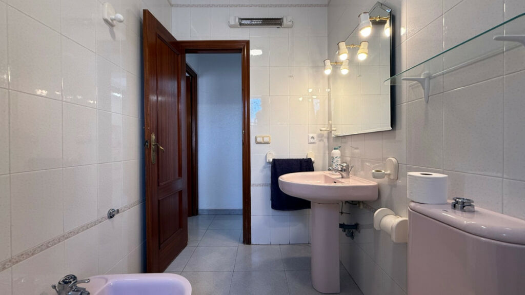 Detached Villa Orihuela Alicante - image 34