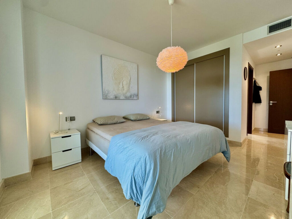 Ground Floor Apartment La Mairena Málaga - image 32