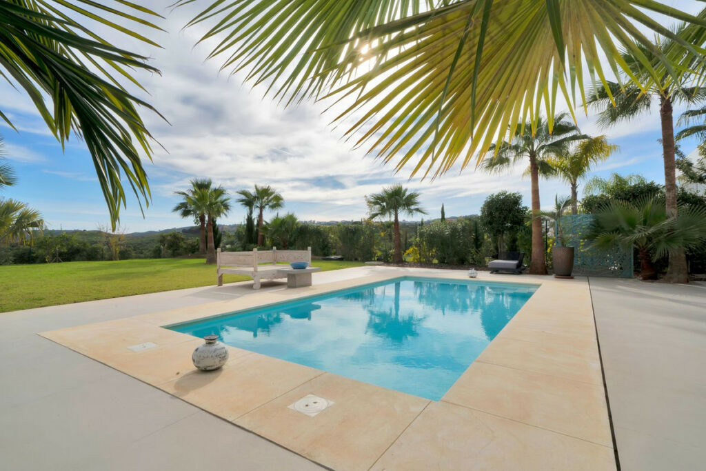 Detached Villa La Cala Golf Málaga - image 33