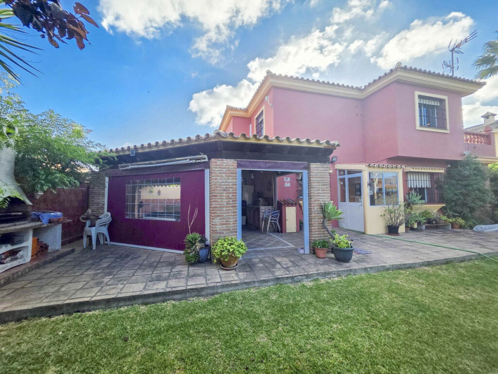 Detached Villa Guadacorte Cádiz - image 34