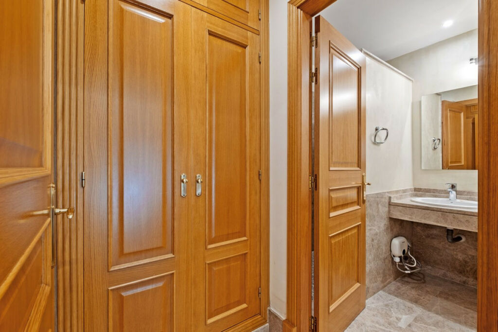 Townhouse Marbella Málaga - image 34