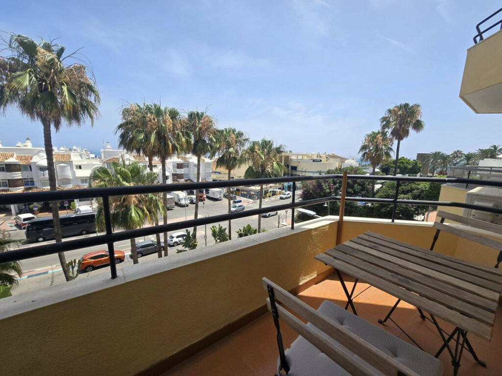 Middle Floor Apartment Benalmadena Costa Málaga - image 34