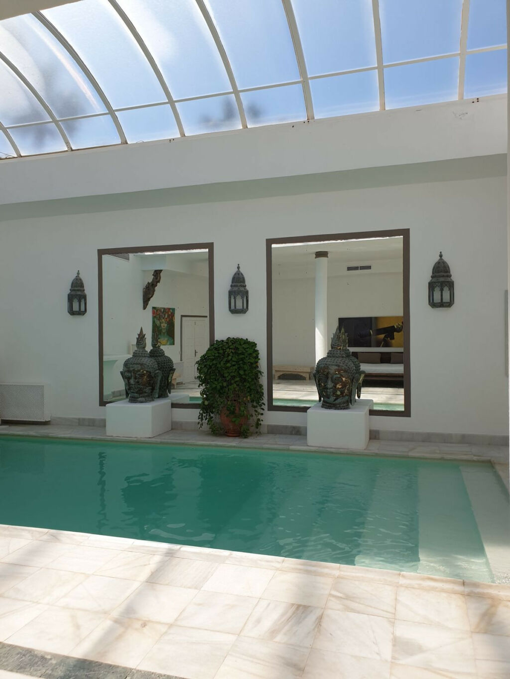 Detached Villa Los Monteros Málaga - image 34
