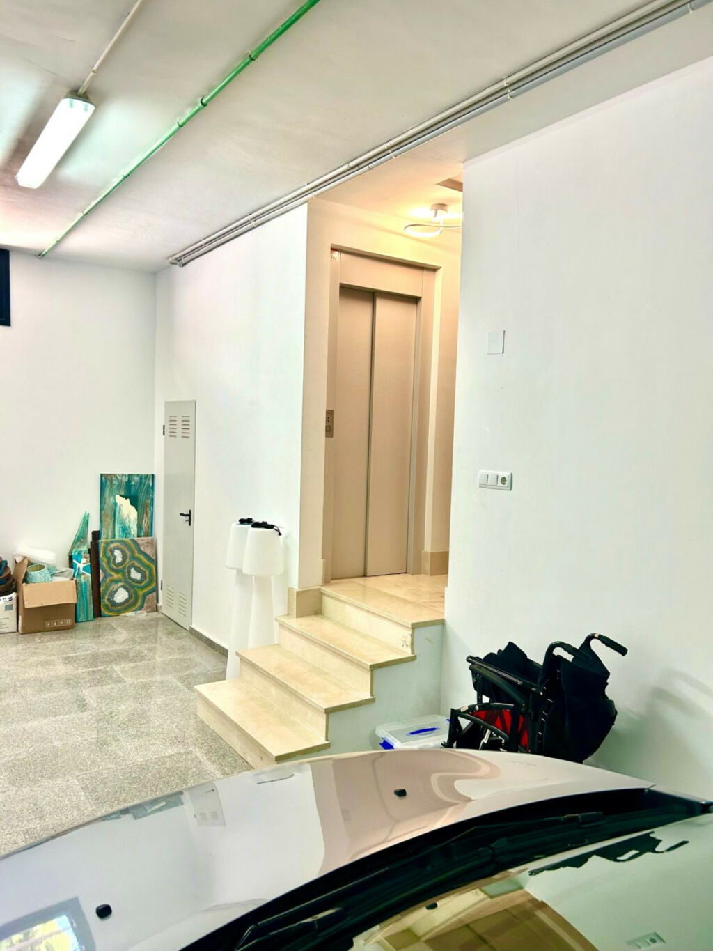 Townhouse Calpe Alicante - image 34
