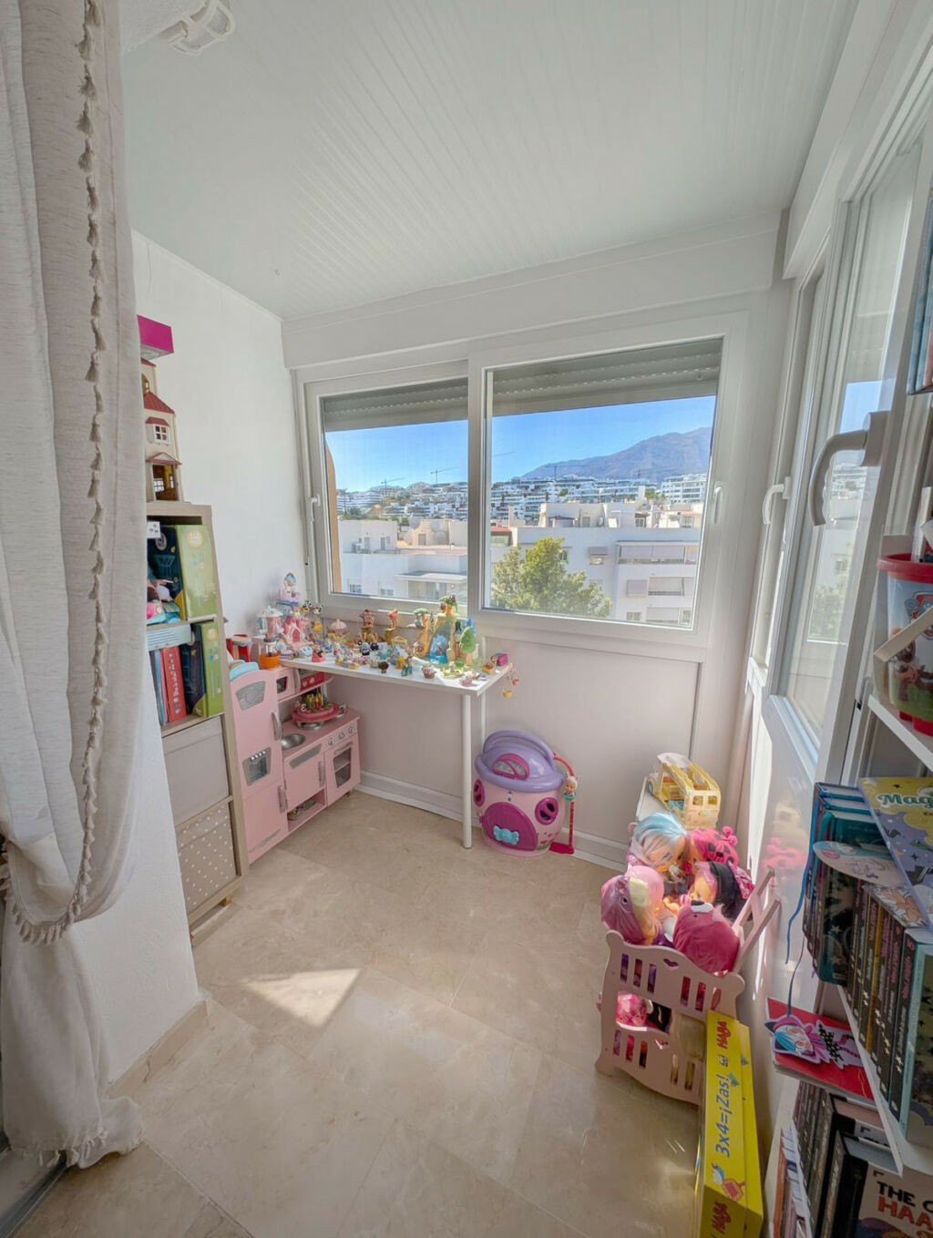Penthouse Duplex Estepona Málaga - image 43