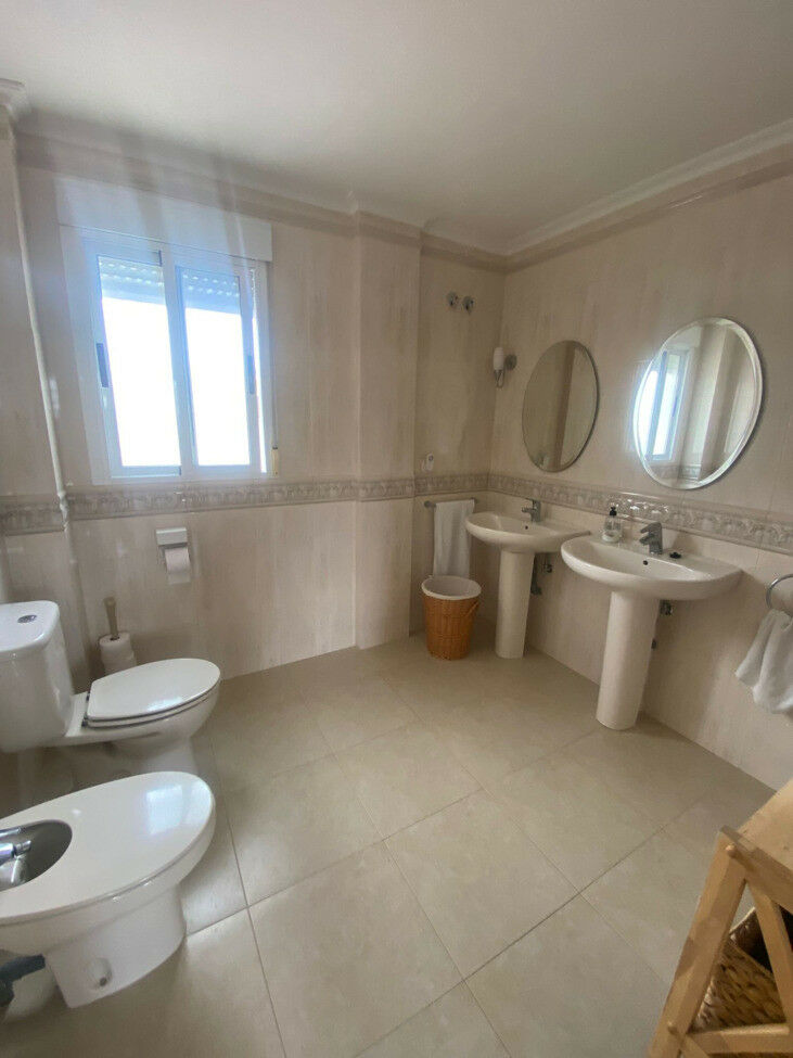 Detached Villa Algorfa Alicante - image 34