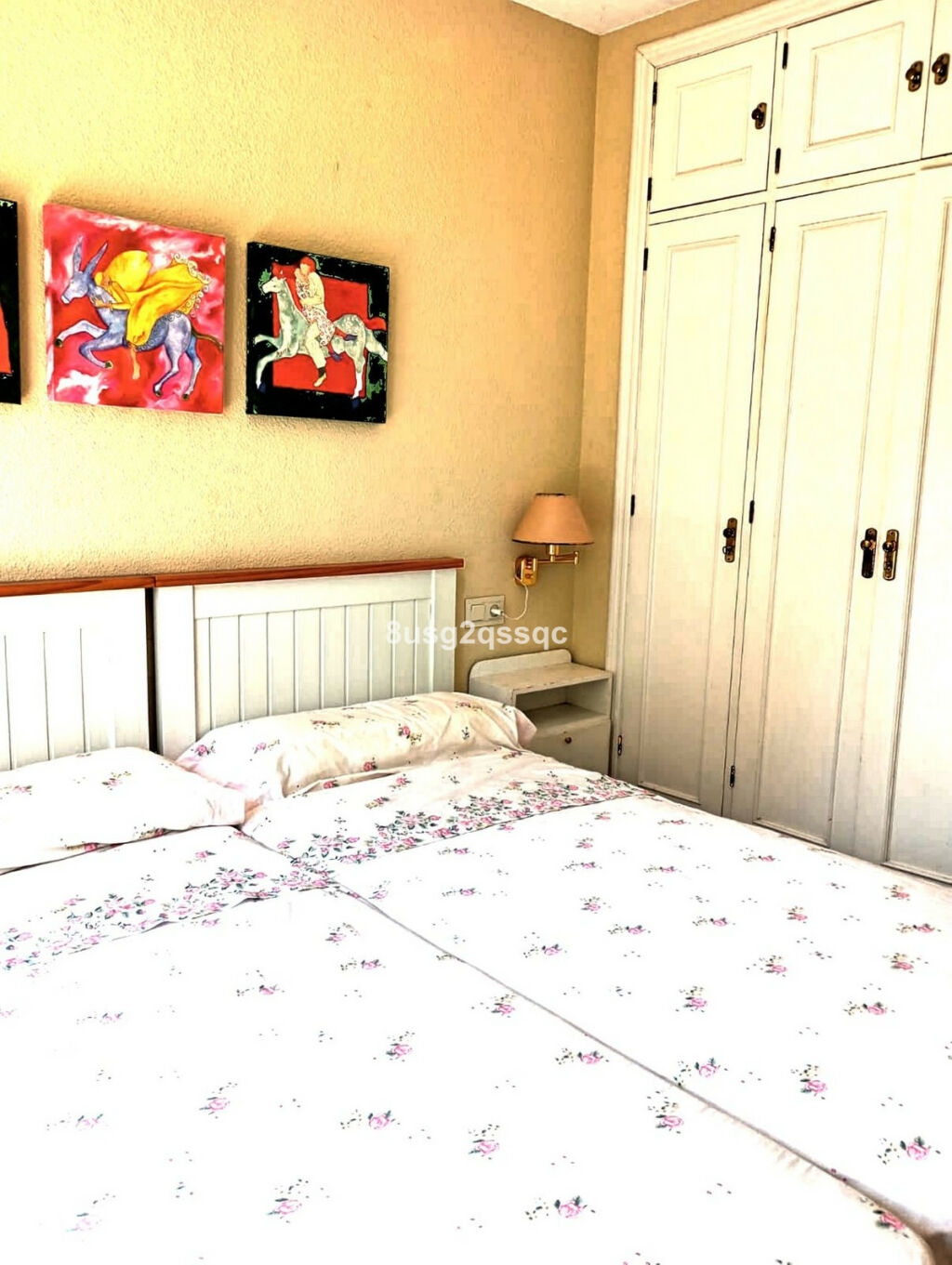 Middle Floor Apartment Costalita Málaga - image 34