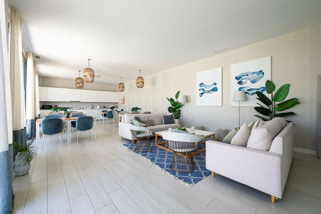 Penthouse La Cala de Mijas Málaga - image 34