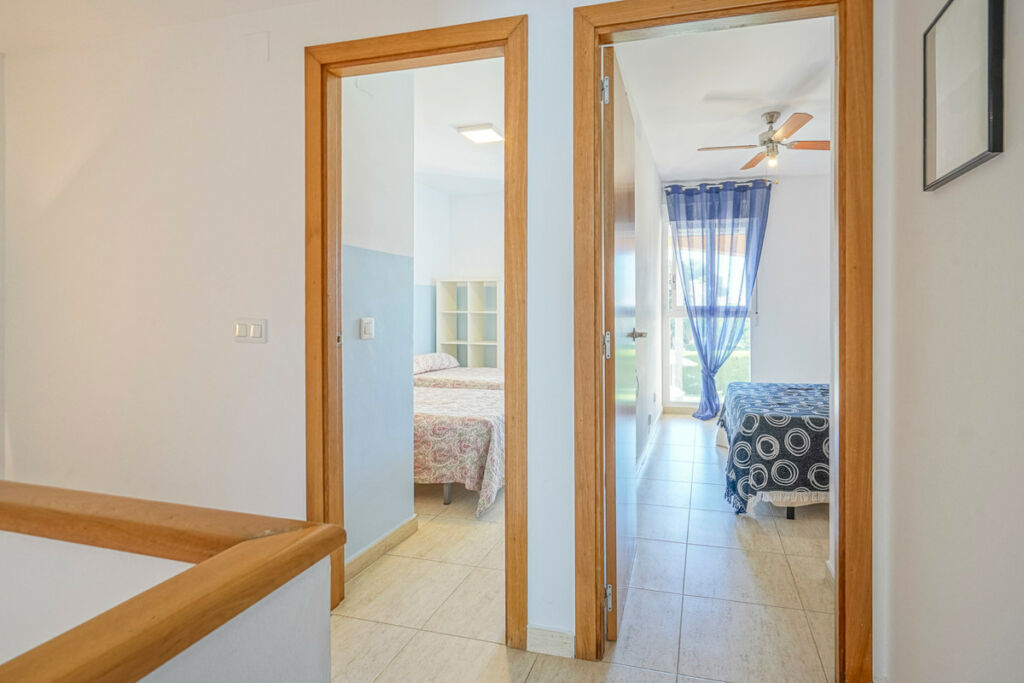 Ground Floor Apartment Javea Alicante - image 34