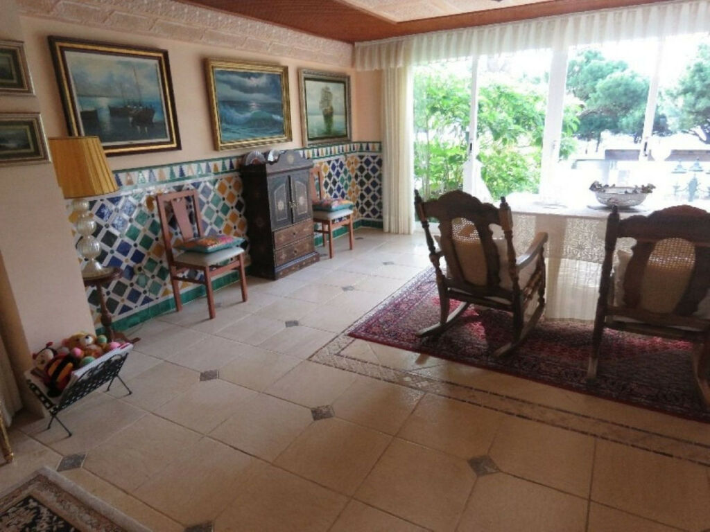 Semi-Detached House Puerto de Cabopino Málaga - image 33