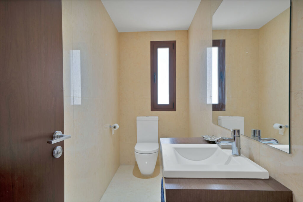 Penthouse Nueva Andalucía Málaga - image 32