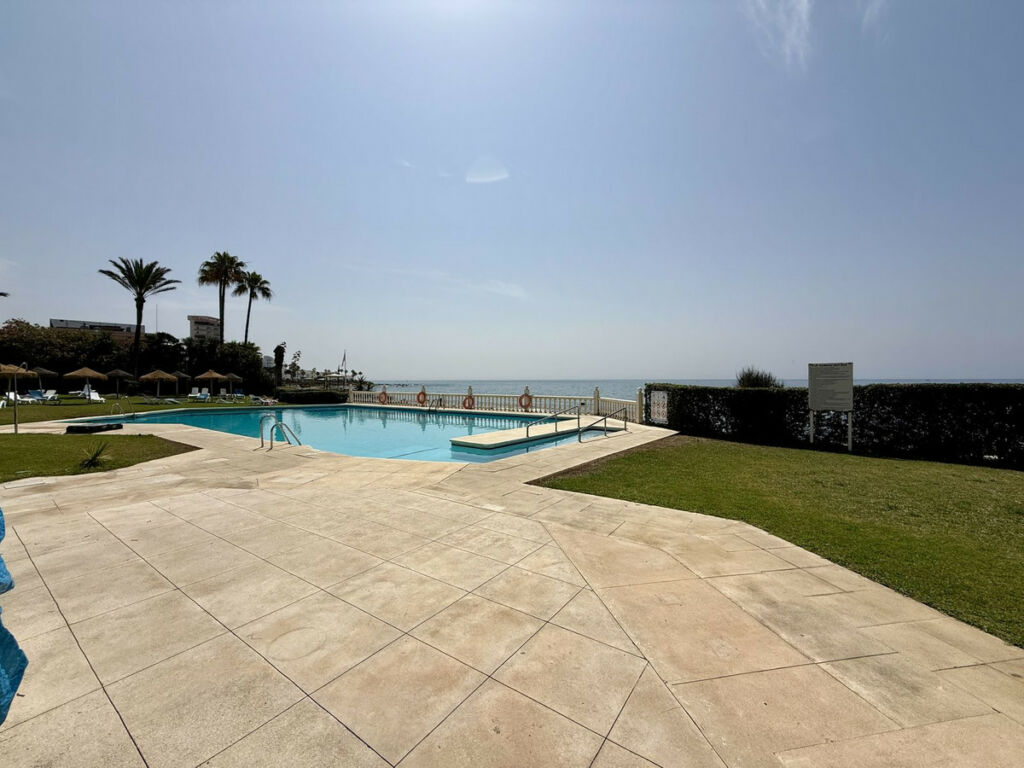 Middle Floor Apartment Mijas Costa Málaga - image 34