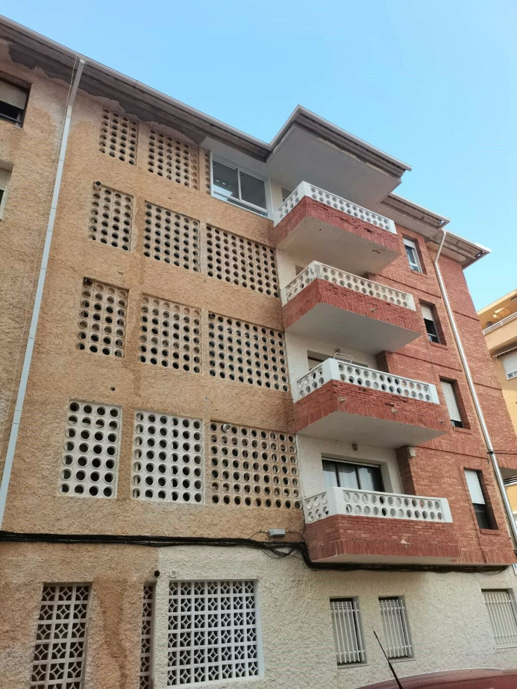 Penthouse La Mata Alicante - image 34