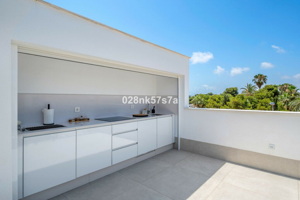 Ground Floor Apartment San Pedro del Pinatar Murcia - image 34