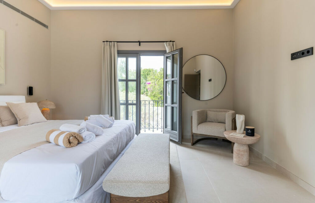 Detached Villa Atalaya Málaga - image 34