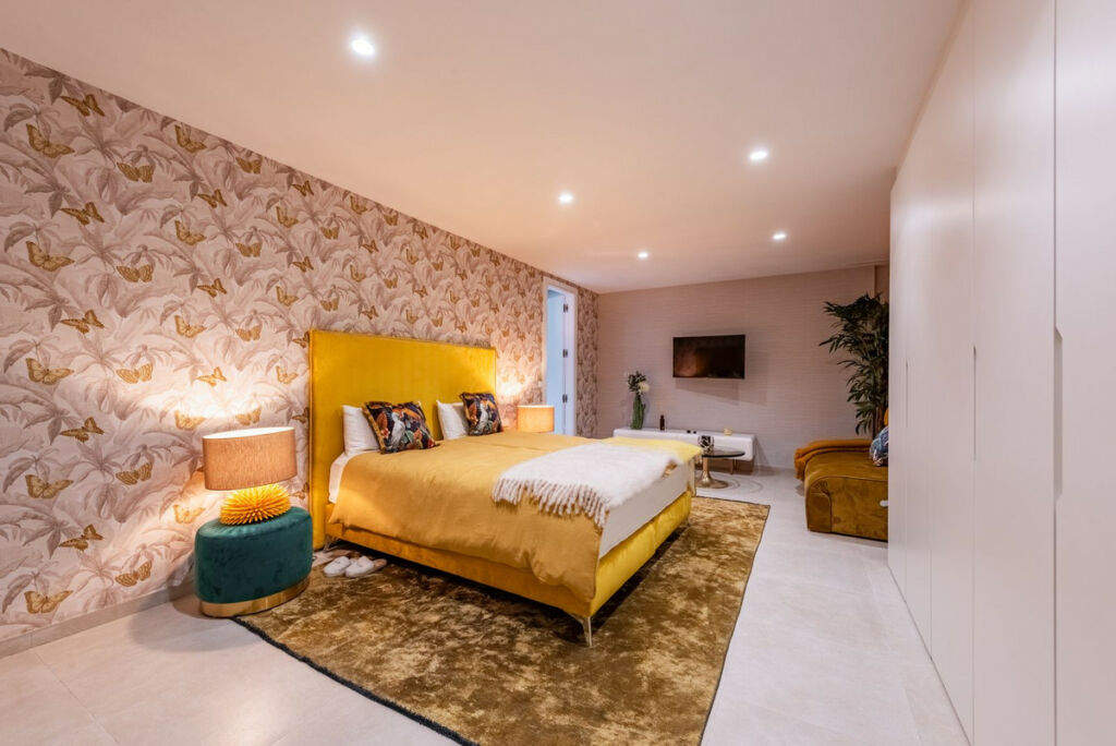 Detached Villa La Cala Golf Málaga - image 34