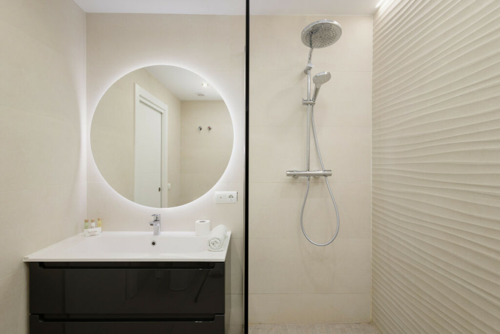 Ground Floor Apartment La Mairena Málaga - image 34