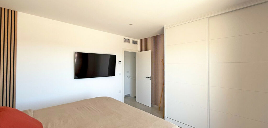 Detached Villa San Pedro del Pinatar Murcia - image 34