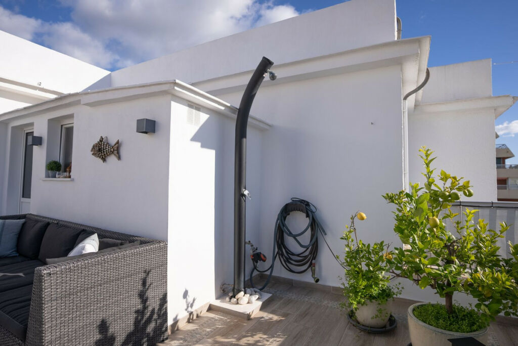 Penthouse Marbella Málaga - image 34